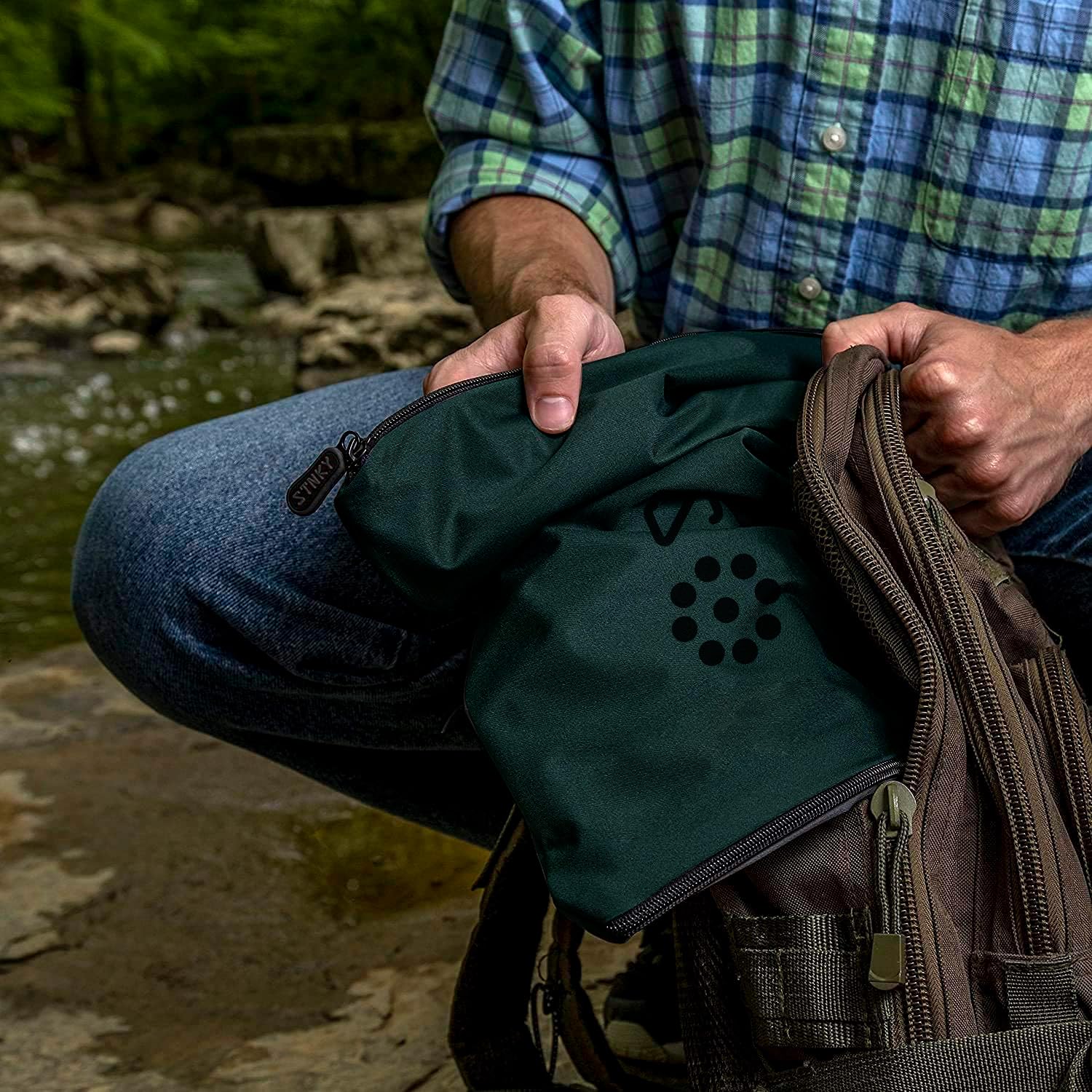 Bag Pro - Premium Laundry Wash Bag for Healthcare Workers, Athletes & Travelers - Perfect for Gym, Hospital & Travel Use