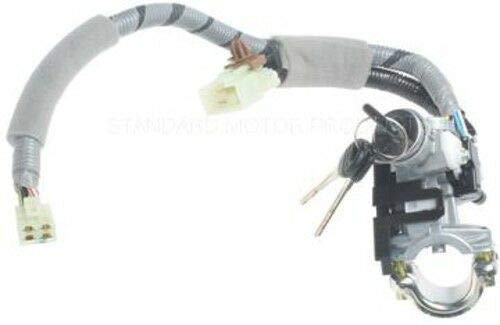 High-Quality Ignition Switch for Cars & Trucks - Durable Replacement Part for Smooth Engine Start | Perfect for Automotive Repair & DIY Projects