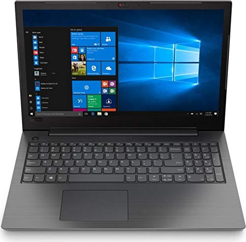 Lenovo 15.6 Inch Full HD Laptop - Intel N4500 2.8GHz, 16GB DDR4 RAM, 1TB SSD, Intel UHD Graphics, HDMI, Webcam, Bluetooth, USB 3.0, WiFi, Windows 11 Pro 64-bit - Ideal for Remote Work, Online Classes & Business Productivity