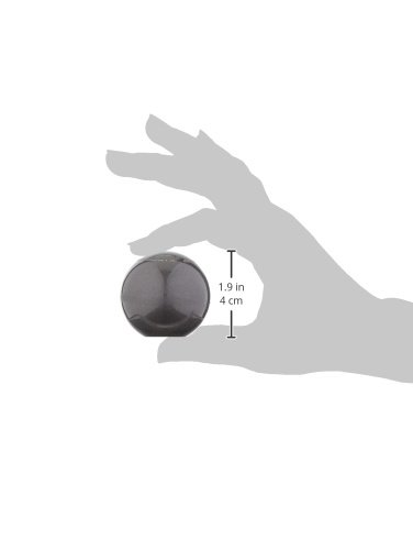 DC Sports SKB1000 Performance Shift Knob - Universal Fit for Manual Transmission Cars - Perfect for Racing, Drifting & Street Driving