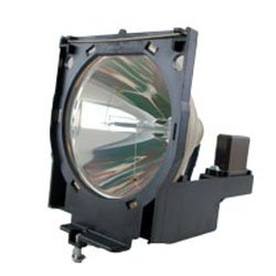 Original Eiki LC-XT1D Projector Lamp Bulb Replacement - High Precision Compatible with Eiki LC-XT1D Projector - Perfect for Home Theater, Office Presentations & Classroom Projections
