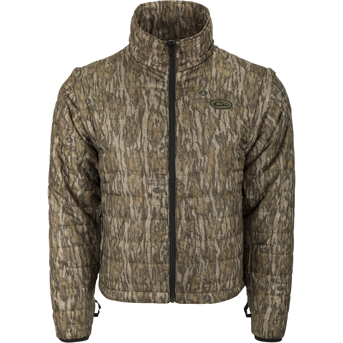 LST Reflex 3 in 1 Plus 2 Jacket - Waterproof Windproof Winter Coat for Men & Women | Perfect for Skiing, Hiking & Outdoor Adventures