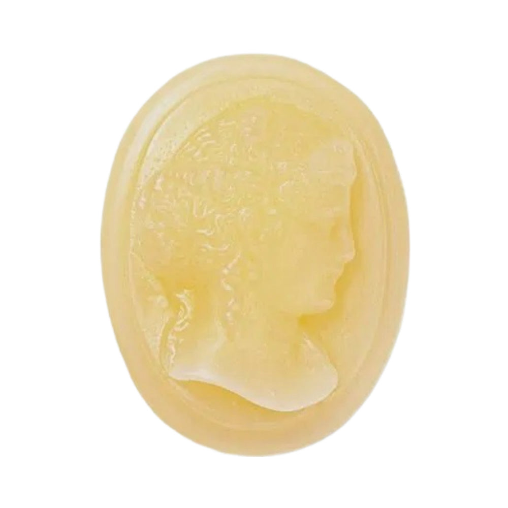 Cyrnos Scented Cameos 4-Pack - Elegant Home Fragrance for Living Room, Bedroom & Bathroom Decor