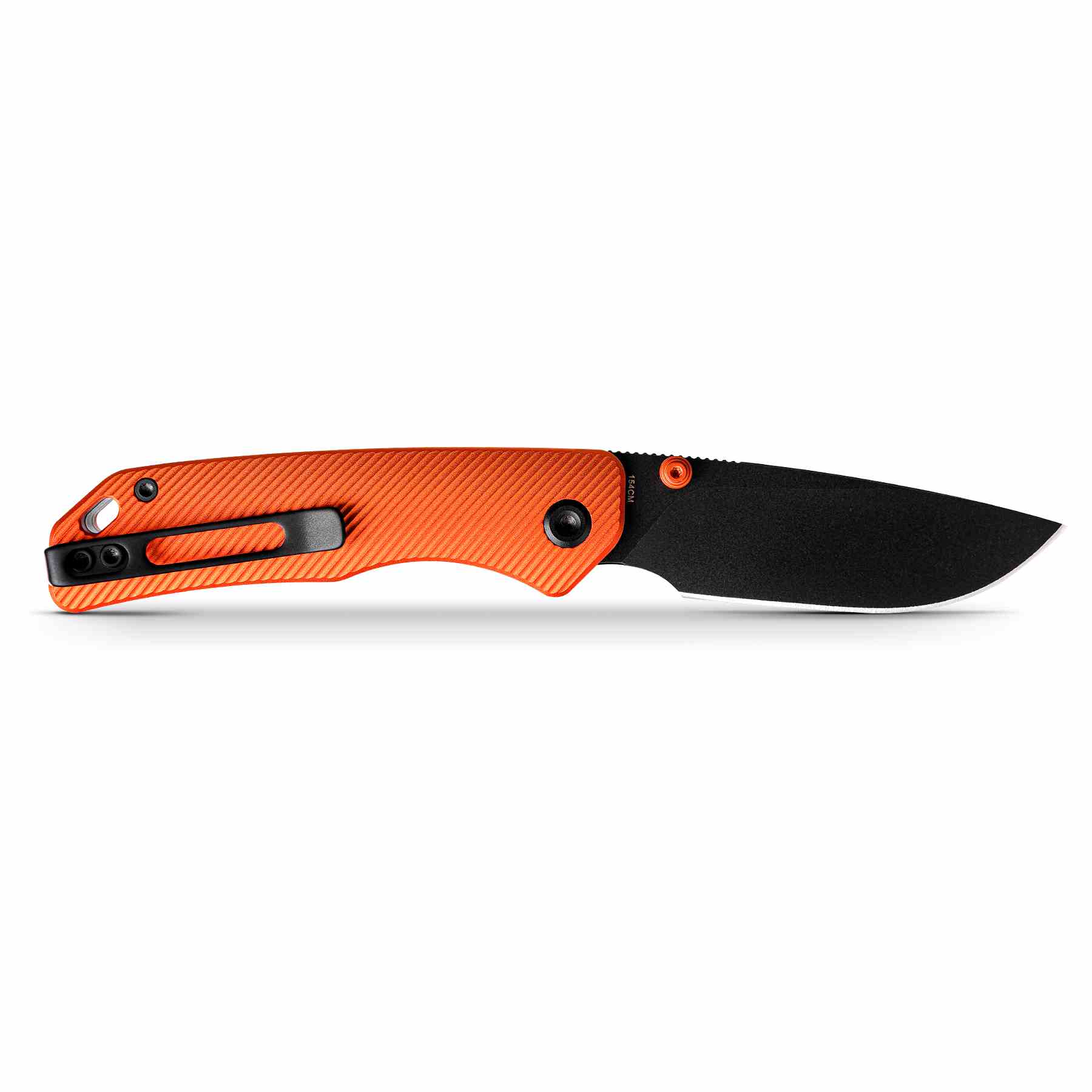 Marten A1606 Top Liner Lock Folding Knife - 2.98