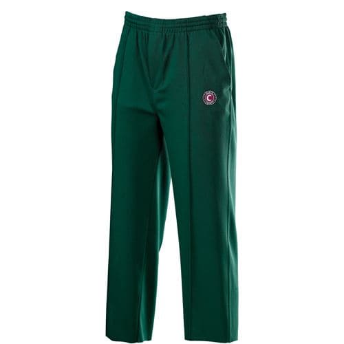 Hunts County Junior Colored Cricket Pants - Lightweight & Breathable for Youth Cricket Matches & Training Sessions