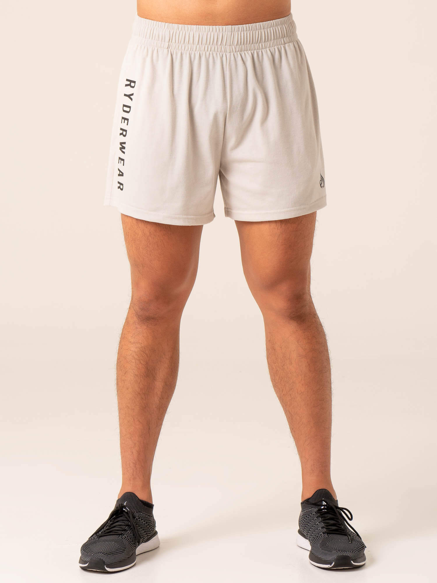 Advance Arnie Short Stone - Premium Men's Short Sleeve T-Shirt for Casual Wear & Outdoor Activities