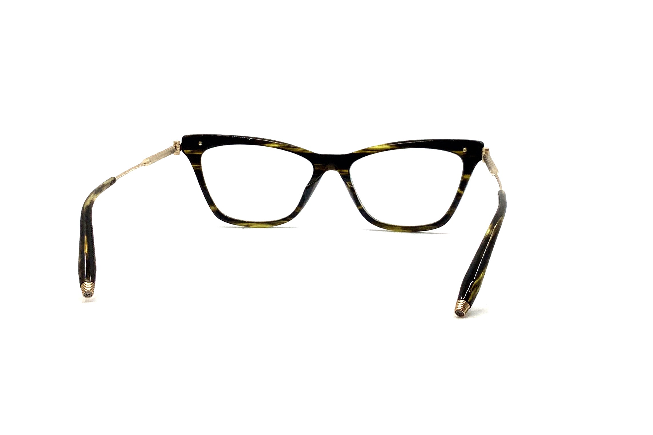 Akoni Iris Sunglasses - Tortoise Frame with Gold Accents for Women | UV Protection & Fashion Eyewear | Perfect for Outdoor Activities & Beach Vacations