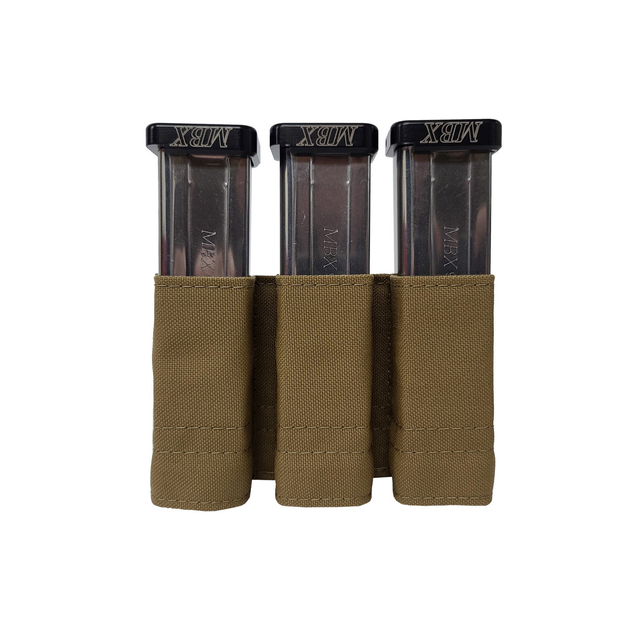 Coyote Brown