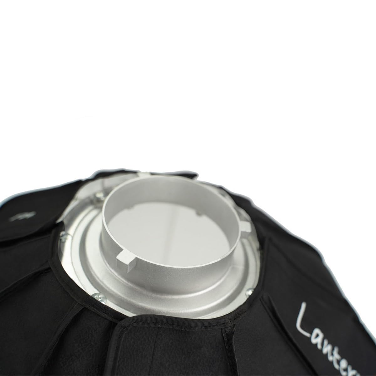 Aputure 360-Degrees LED Lantern Softbox - Professional Photography Lighting for Studio, YouTube Videos & Outdoor Shooting