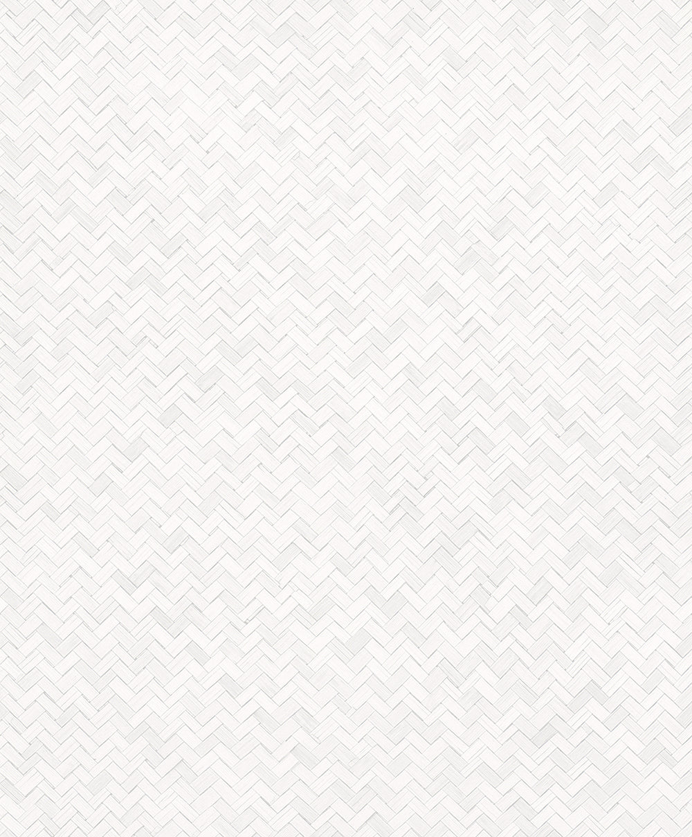 Botanica Herringbone Patterned Home Decor - Perfect for Living Room, Bedroom & Office Styling