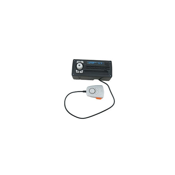 Ford F-150 Soundbox with Built-in Microphone - Premium Black Car Audio System for Enhanced In-Car Entertainment & Road Trips