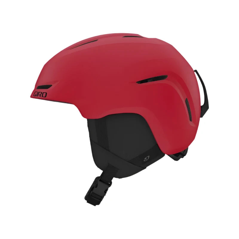 Giro Spur Junior Helmet 2025 - Kids Bike Helmet for Cycling & Outdoor Adventures - Lightweight, Adjustable & Safe Youth Bicycle Helmet for Boys & Girls