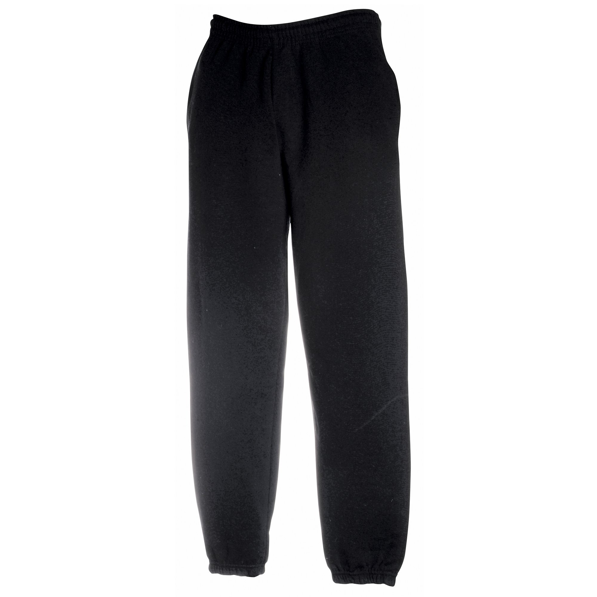 Fruit Of The Loom Boys' Athletic Gym Pants - Comfortable Workout Joggers for School PE, Sports & Casual Wear