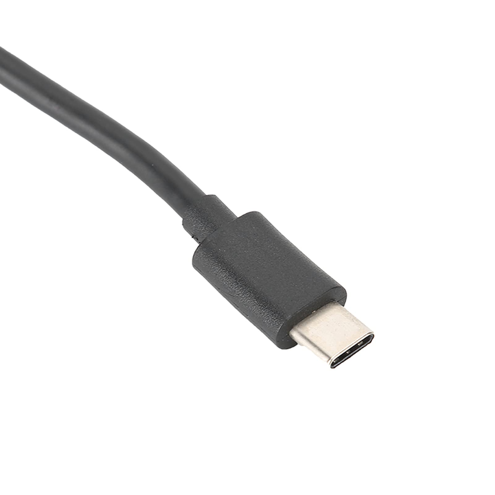 Entatial ABS Gigabit Ethernet Adapter with USB Type-C Port - High-Speed Wired Internet for MacBook, Windows Laptops & Tablets - Perfect for Online Gaming, Video Conferencing & Remote Work