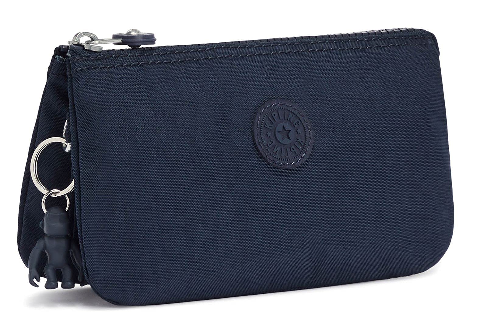 Kipling Creativity L Large Crossbody Purse for Women - Stylish Shoulder Bag with Multiple Pockets, Perfect for Travel, Work & Daily Use