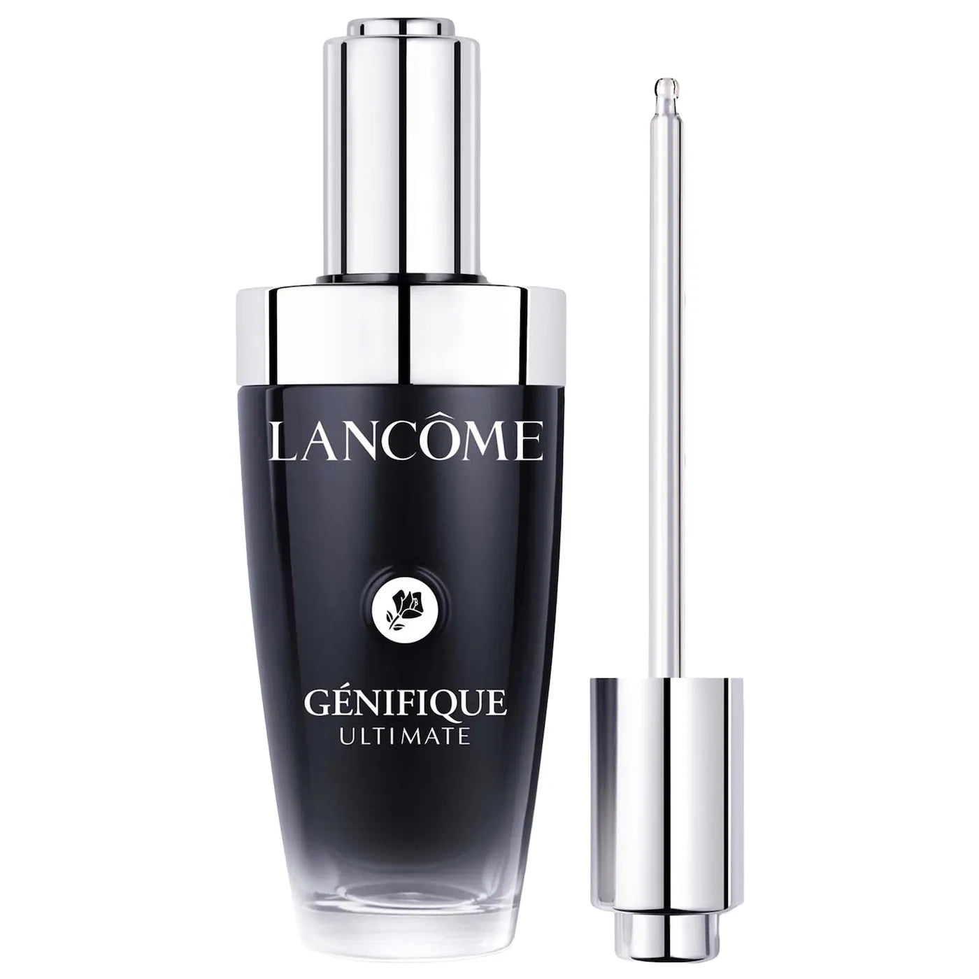 Lancôme Advanced Génifique Youth Activating Serum 50ml - Anti-Aging Face Serum for Glowing Skin - Day & Night Moisturizer for Women - Perfect for Daily Skincare Routine & Special Occasions