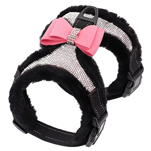 Pink-padded