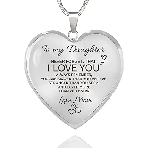 silver- Mom