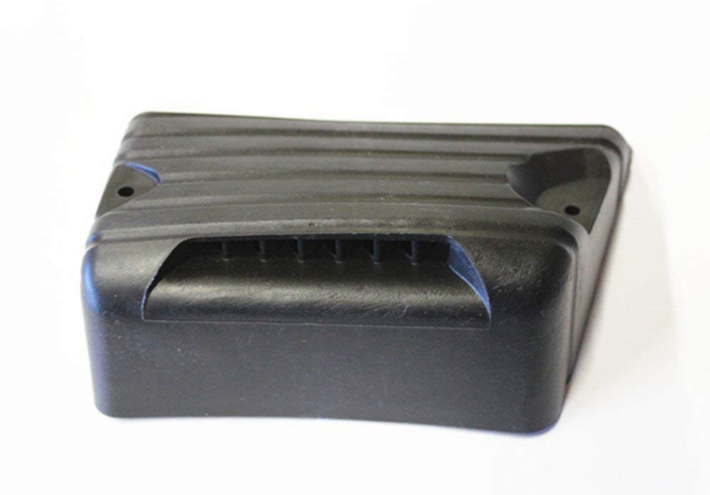 Earthquake Rototiller 99cc Viper Air Filter Housing Replacement - Compatible with Models 26750, 14318, 20422 - Durable Tiller Engine Part for Outdoor Gardening & Landscaping
