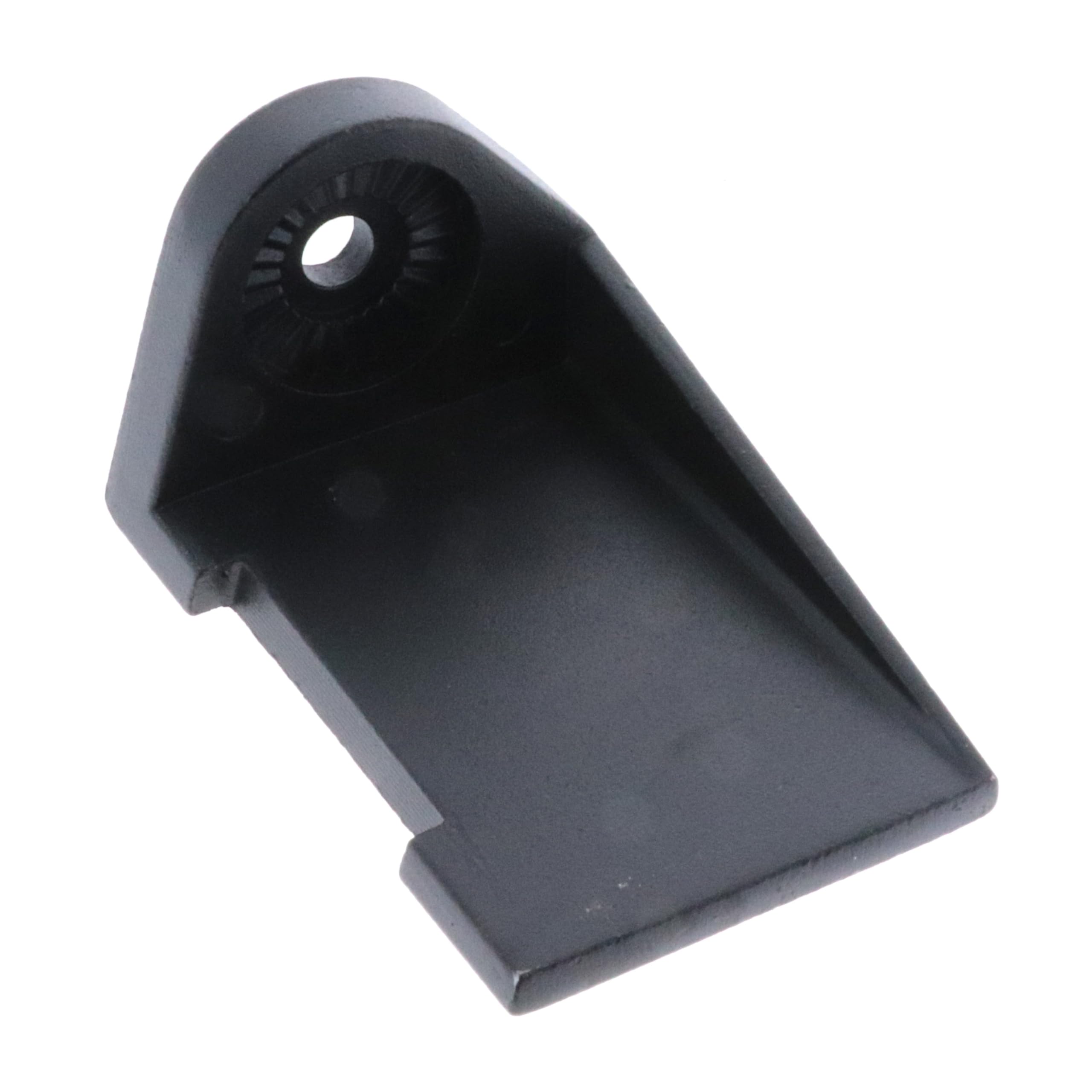 Porter Cable PCB575BG Bench Grinder Rest Replacement - Right Hand Tool (OEM 5140073-32) | Perfect for Sharpening Tools, Metalworking & DIY Projects