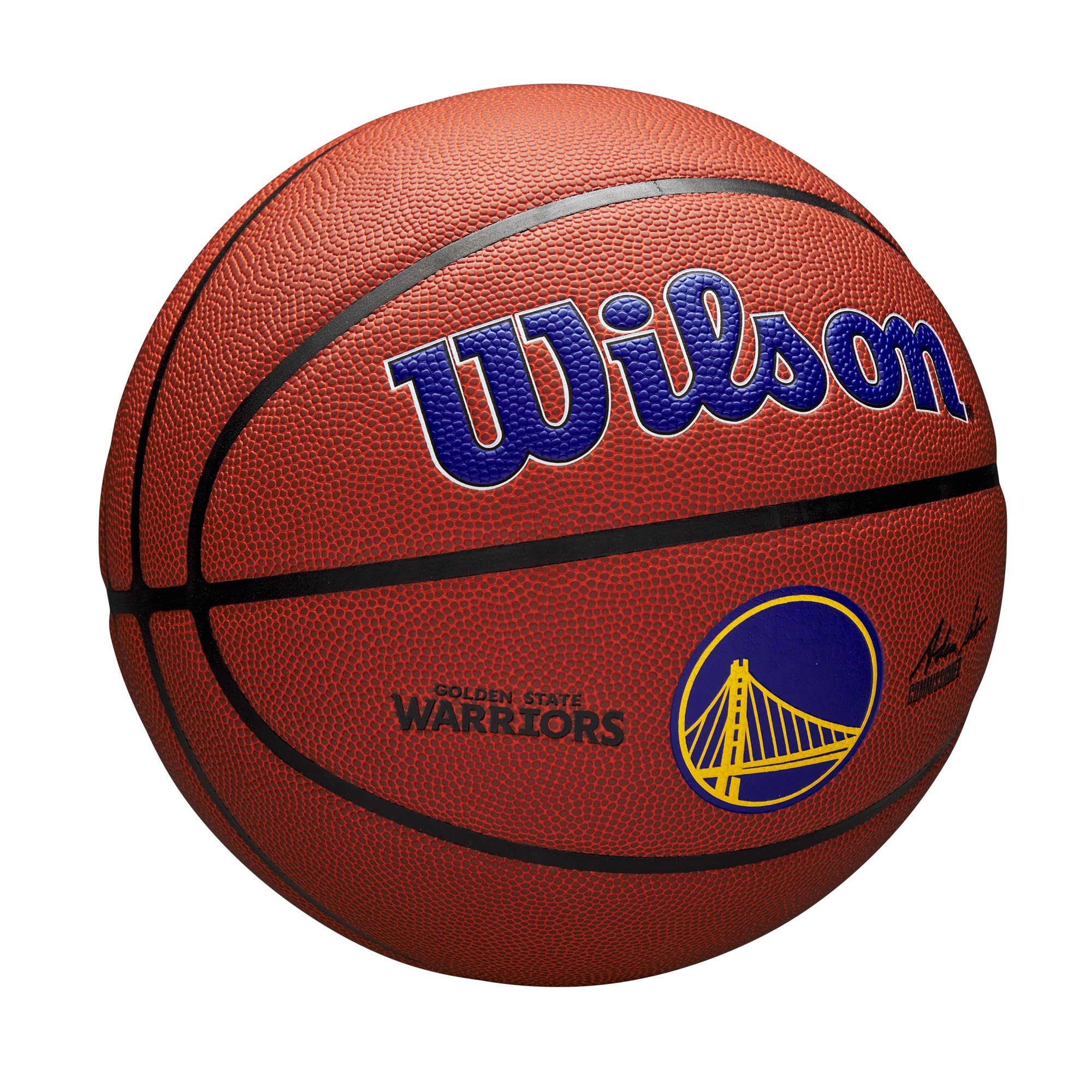 Wilson NBA Team Basketball - Size 7 (29.5