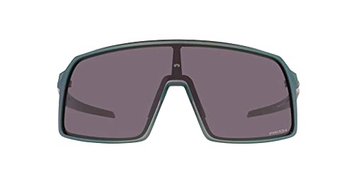 Verve Matte Silver/Blue Colorshift/Prizm Grey