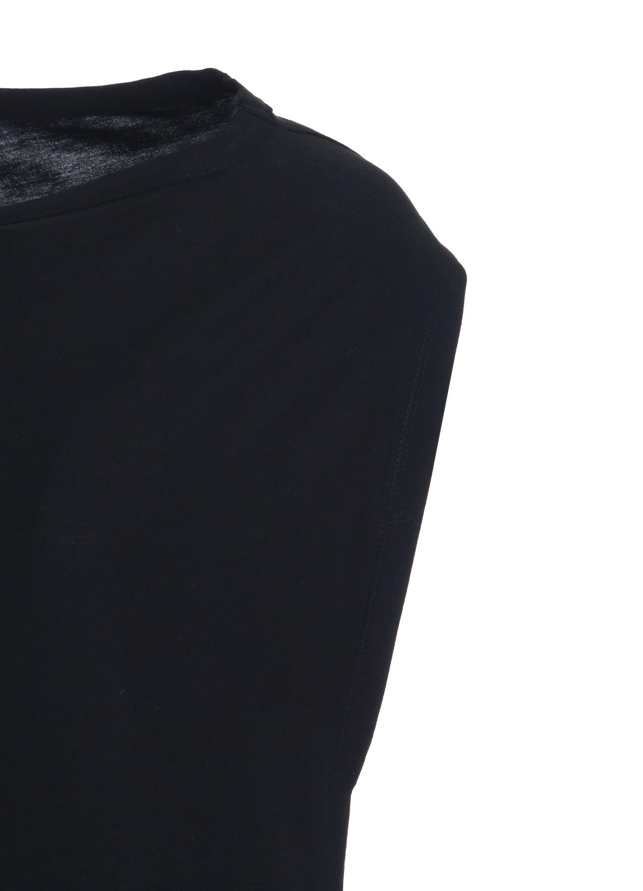 French Sleeve Crepe de Chine Dress - Elegant & Flowy Women's Dress for Work, Parties & Special Occasions