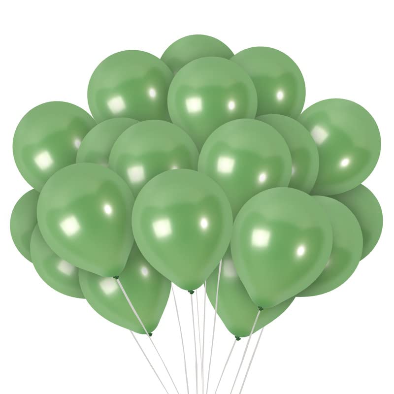 Vintage Green