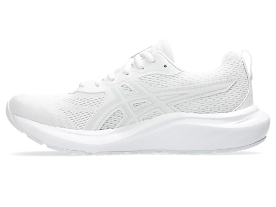 ASICS Women's Gel Contend 9 Running Shoes - Lightweight Cushioned Sneakers for Jogging, Gym Workouts & Daily Walking | Perfect for Road Running, Fitness Training & Casual Wear