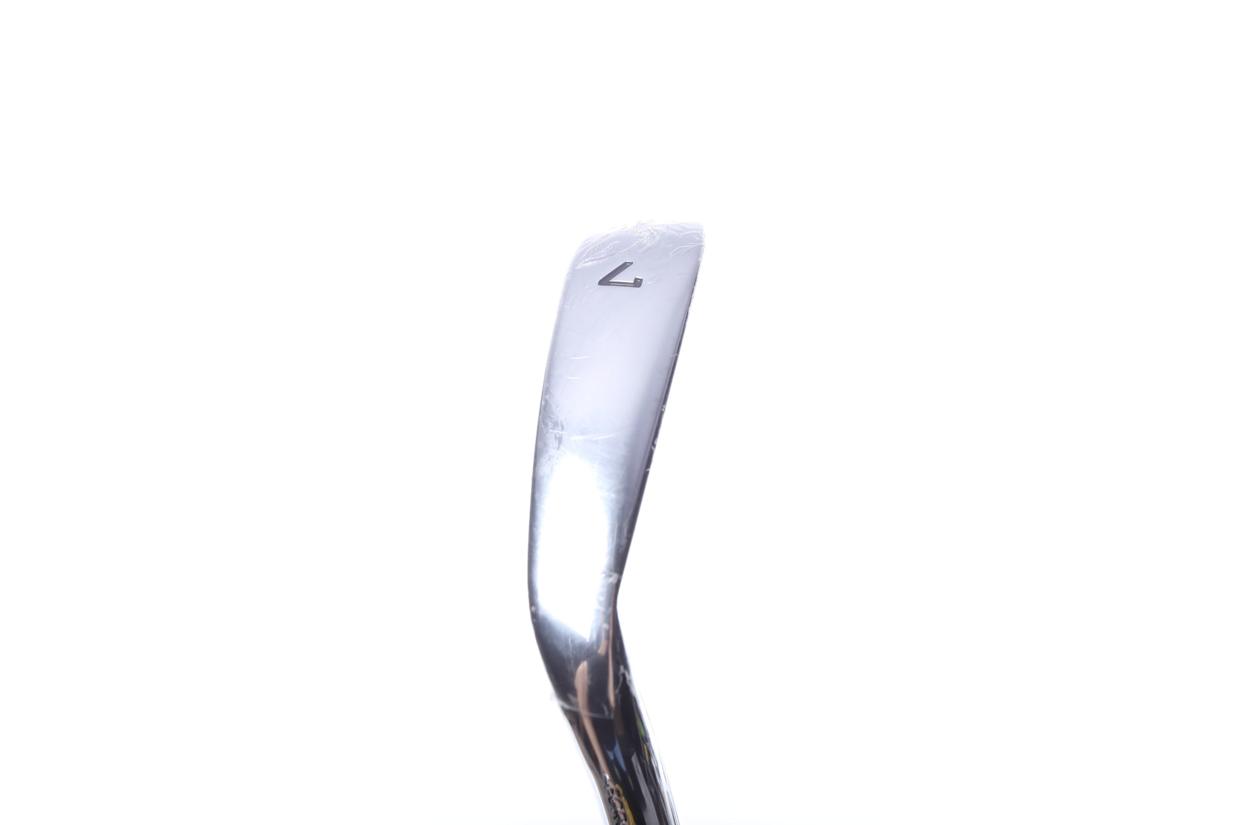Used Callaway Paradym Star 7 Iron Right Handed Senior Flex Golf Club - Perfect for Senior Golfers & Practice Sessions