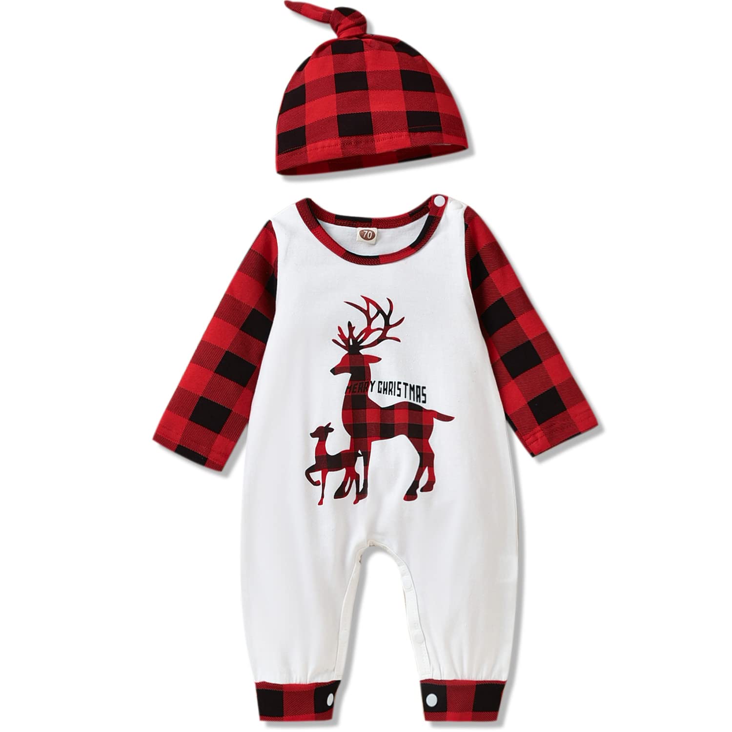 Adorable Christmas Outfits for Toddler Boys & Girls - Festive Holiday Party Wear for Family Photos & Celebrations
