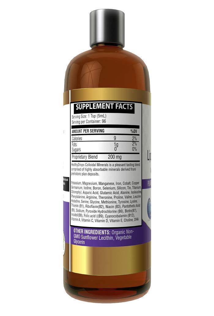 Best Liposomal Prenatal Vitamins with Essential Minerals & DHA for Pregnancy - Supports Baby Development & Maternal Health During All Trimesters