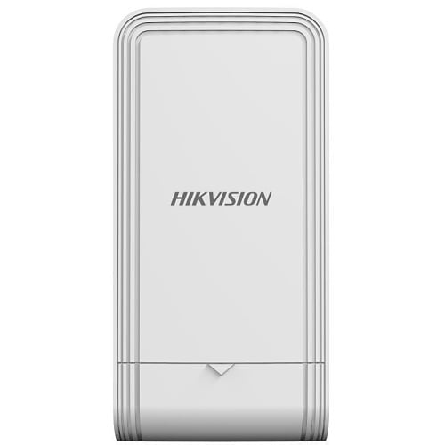 DS 3WF02C 5AC/O 5Km Long Range Wireless Bridge - 35° Weatherproof for Outdoor Connectivity | Perfect for Remote Offices, Farm Monitoring & Industrial IoT Networks