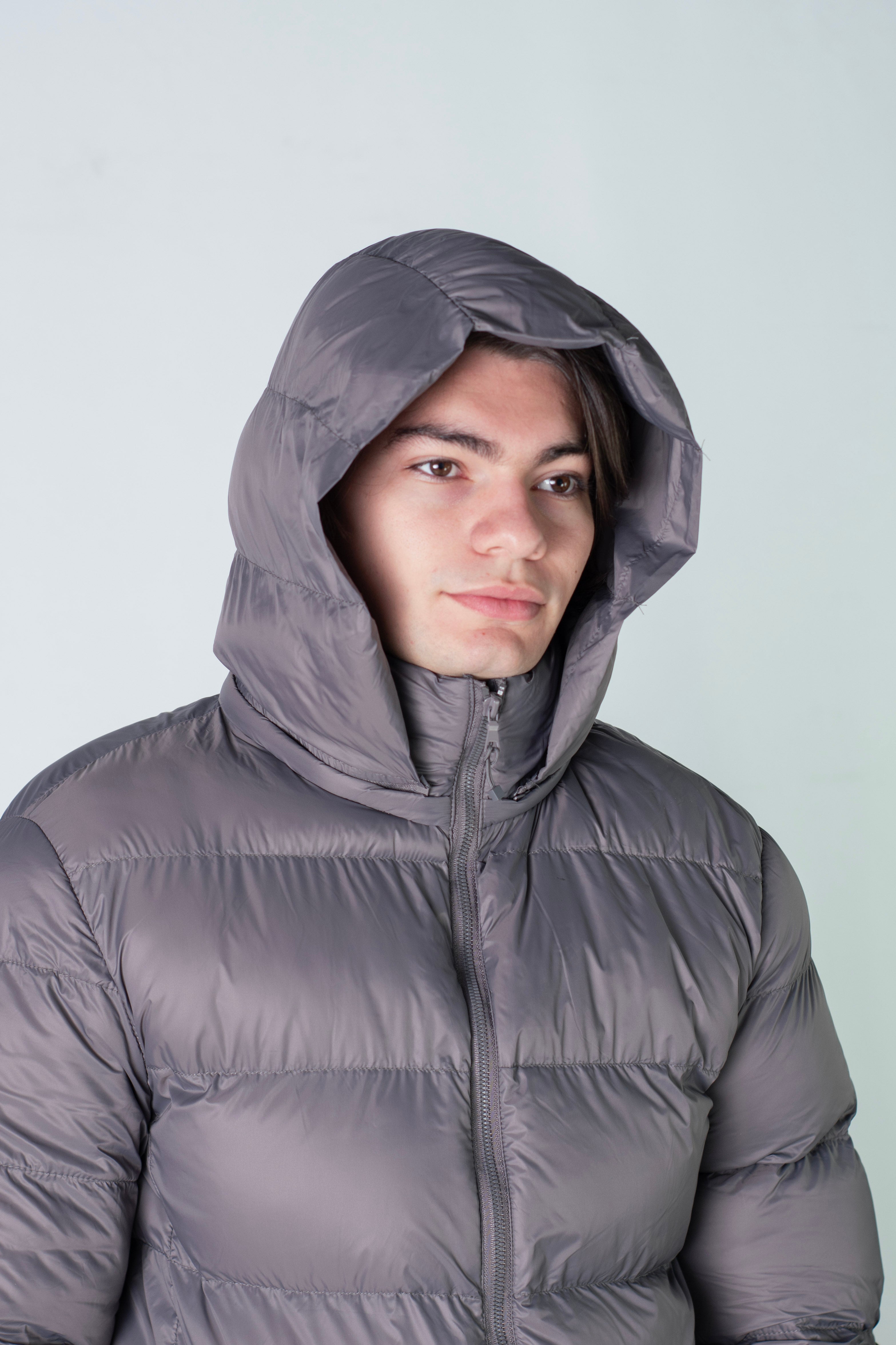 Rip Curl Women's JK Puffer Jacket - Lightweight Waterproof Winter Coat for Outdoor Hiking & Snowboarding