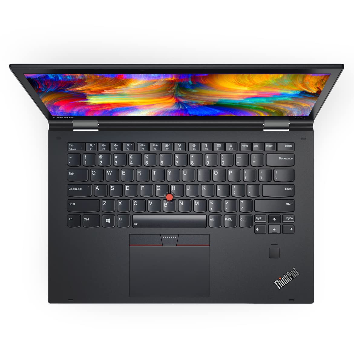 Lenovo ThinkPad X1 Yoga Gen 2 14