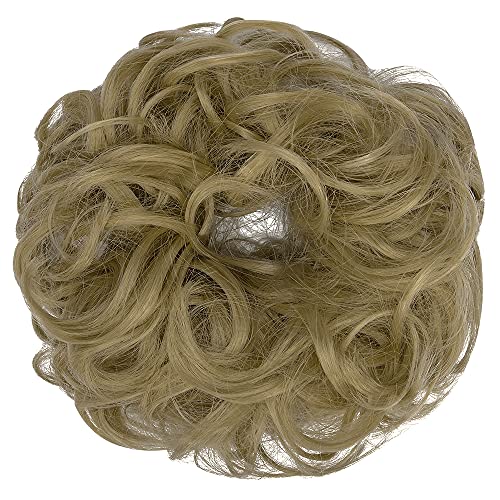 Ash Blonde