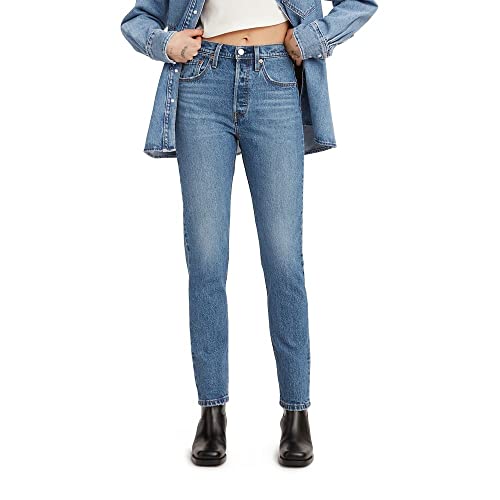 Medium Indigo Worn in