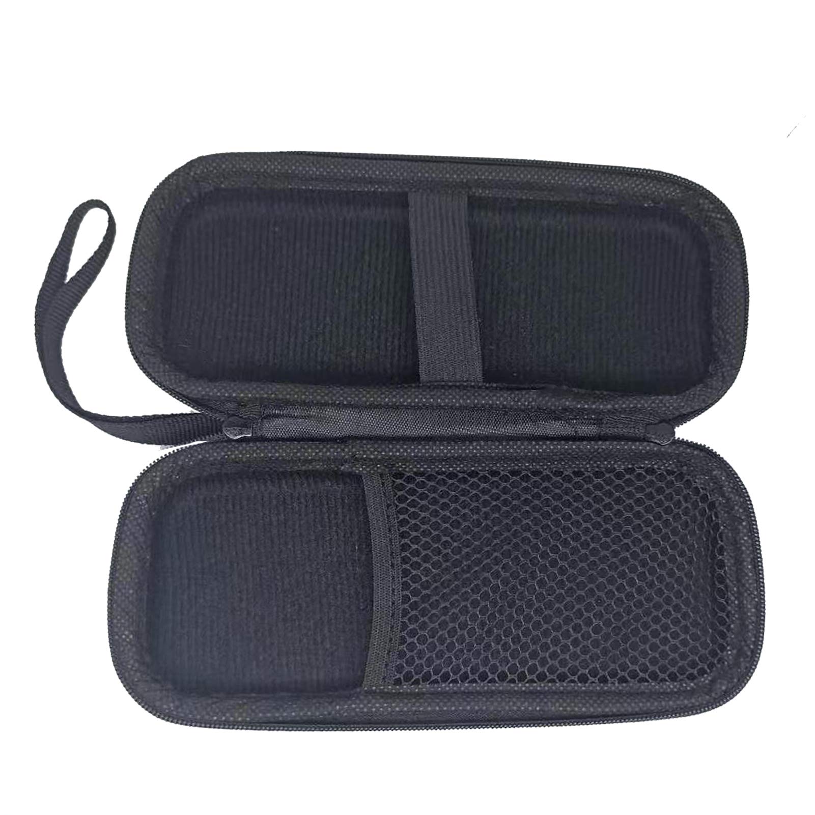 INVODA EVA Travel Case for SOLO Trimmer & Universal One Blade Shaver - Waterproof Electric Shaver Storage Box for Men | Perfect for Travel, Gym & Business Trips