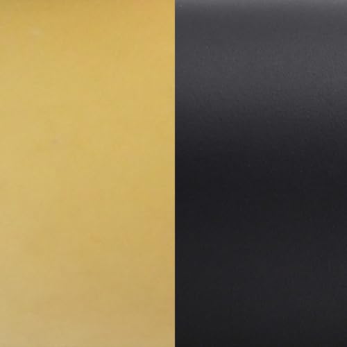 Black & Gold