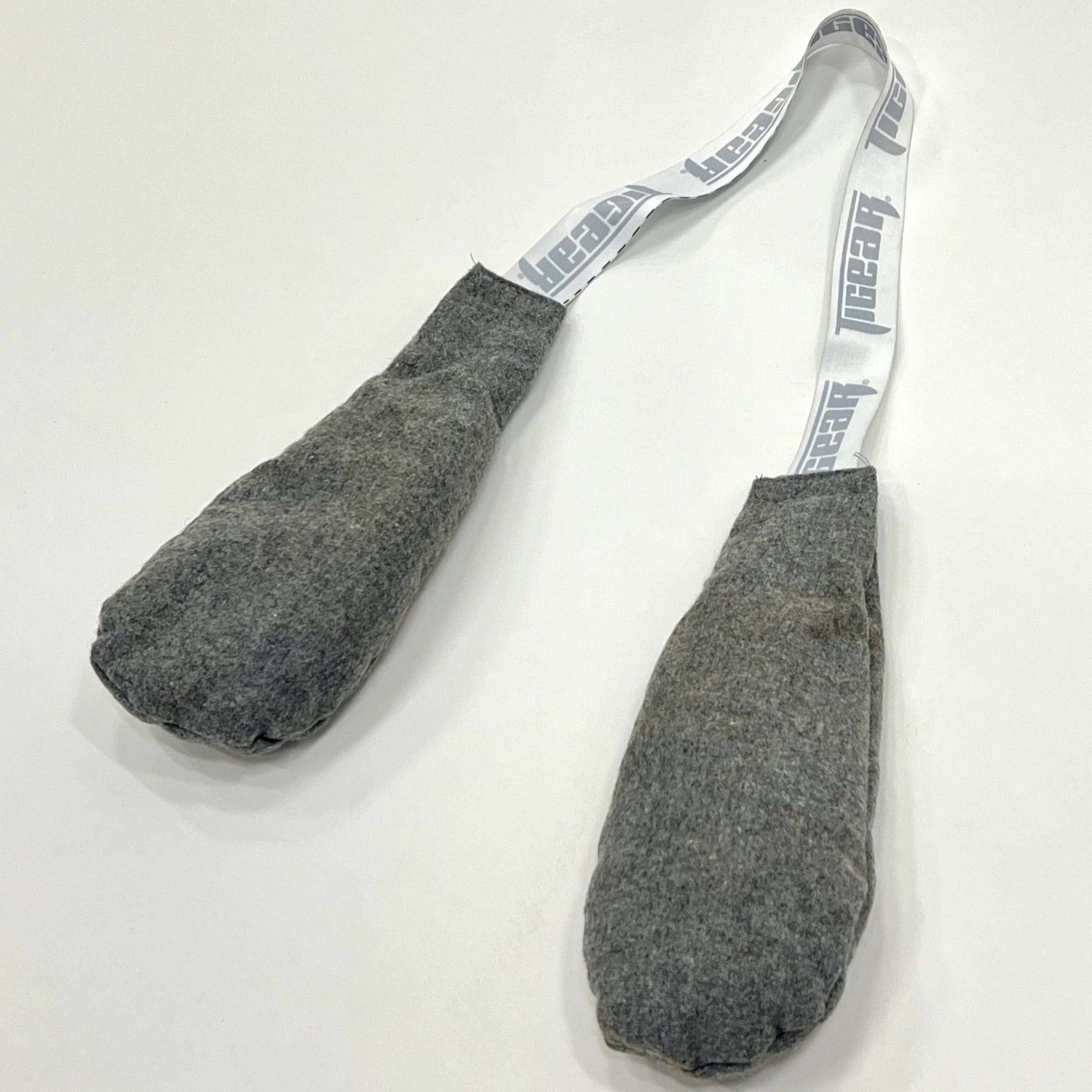 Fresh & Odor-Free Gloves - Best Glove Deodorizer for Sports, Gym & Work - Eliminates Sweat & Bad Smell - Perfect for Athletes & Laborers