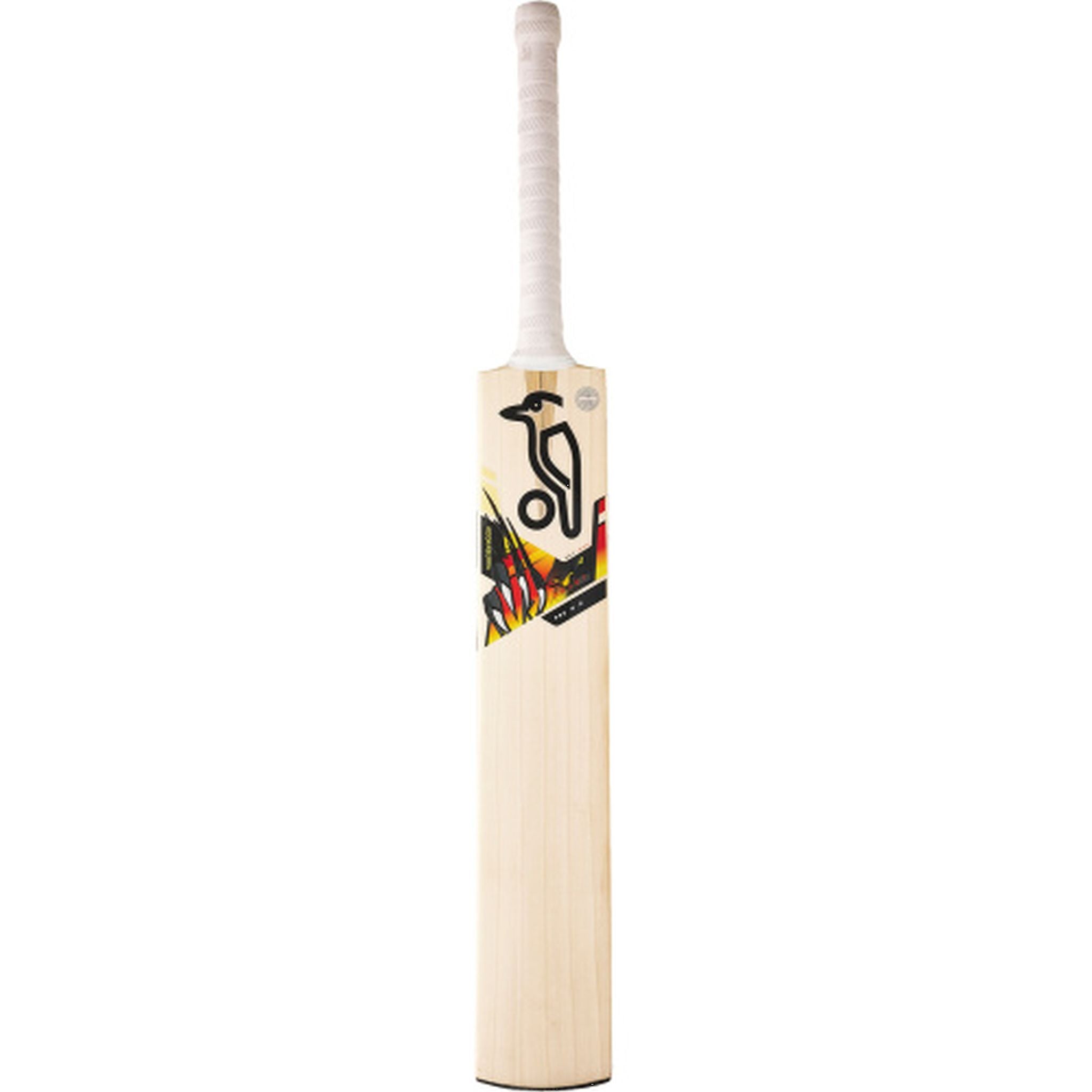 Kookaburra Beast Pro 2.0 Cricket Bat for Adults | Premium English Willow | Professional Grade Cricket Equipment for Matches & Training | Perfect for Club Players & Competitive Cricket