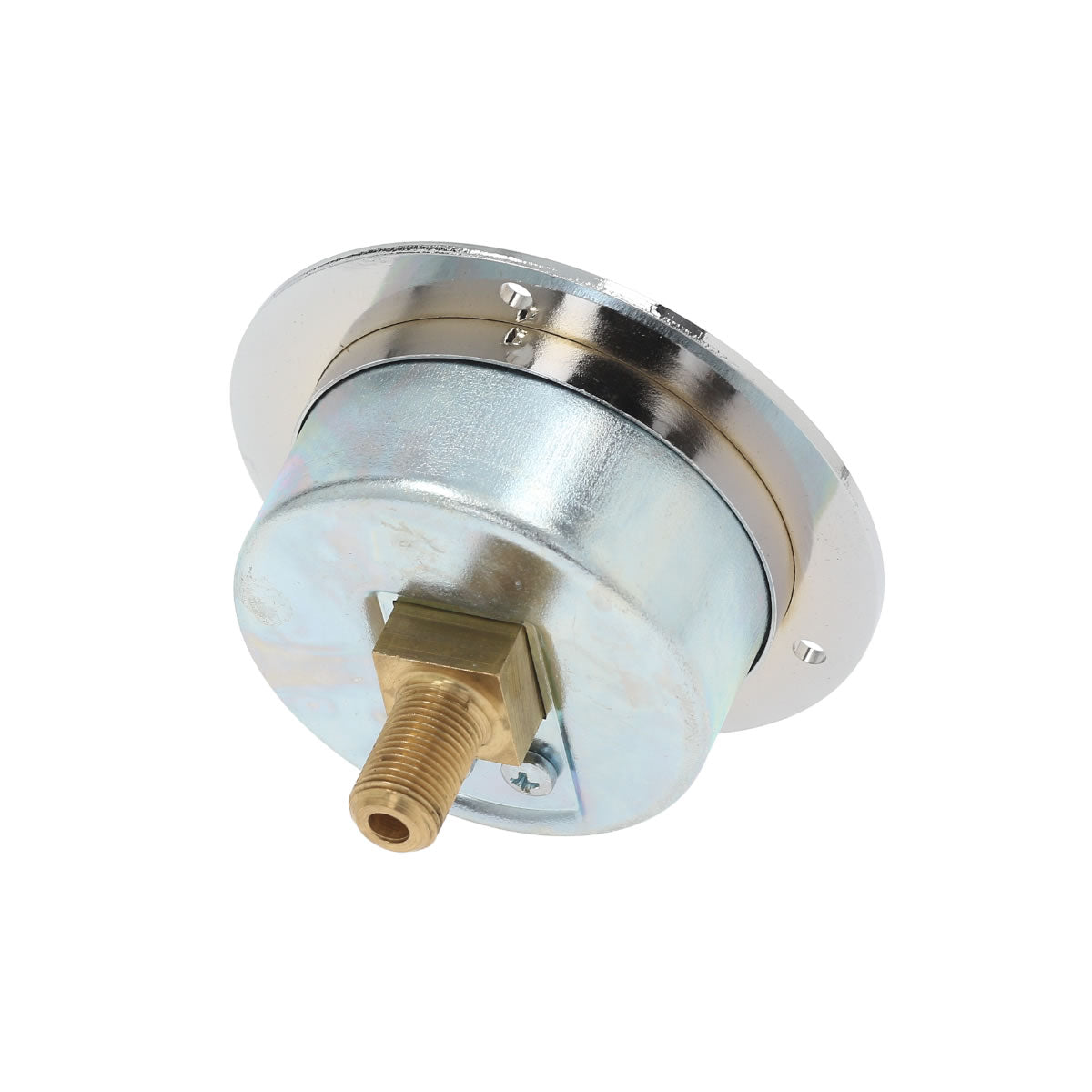 Faema Espresso Machine Pump Pressure Gauge - Professional Coffee Equipment Replacement Part for Baristas & Home Brewing | Perfect for Espresso Machines Maintenance & Repair