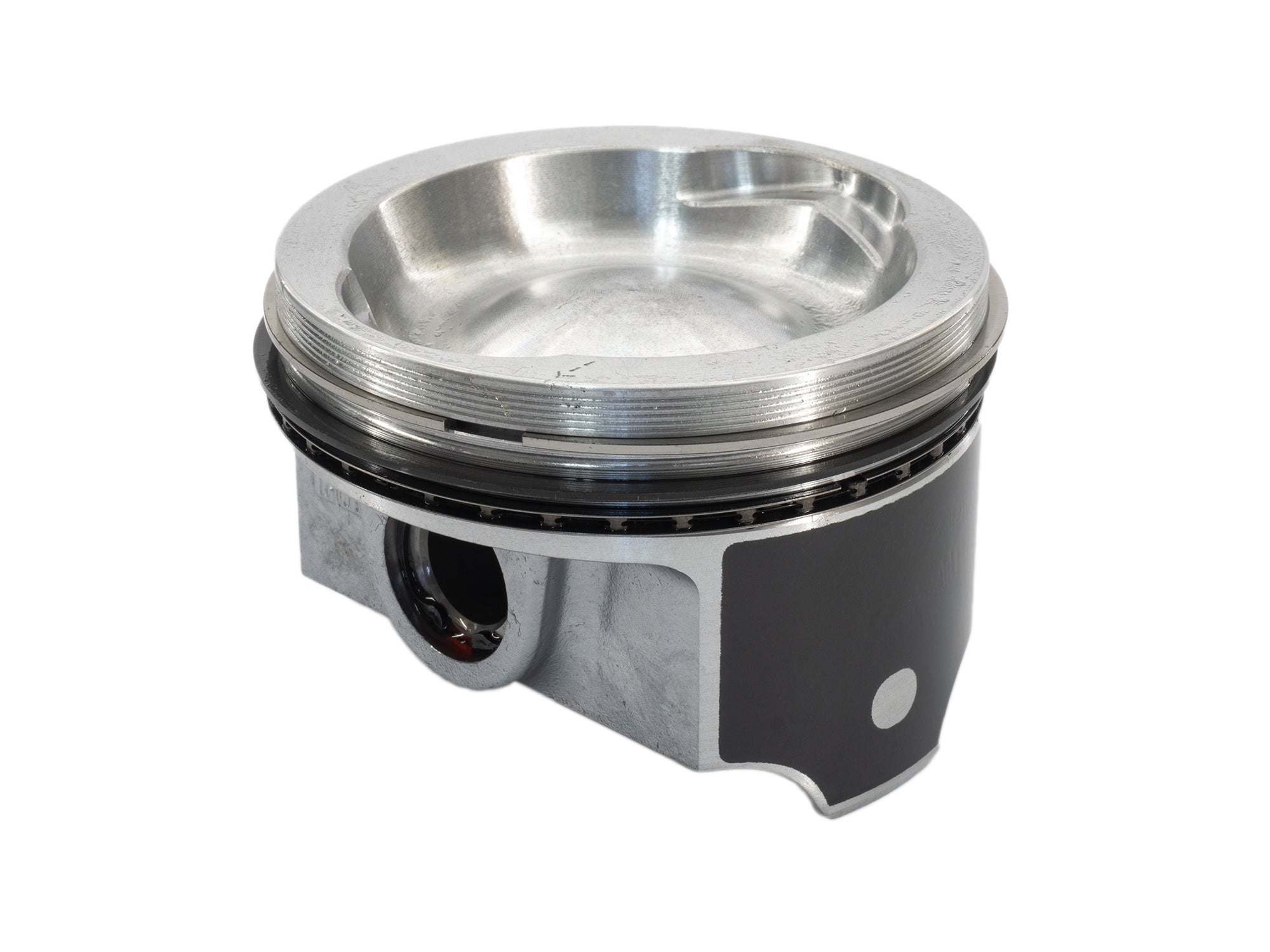 GoWesty 2200cc Engine Kit - High Performance Replacement for VW Vanagon - Perfect for Off-Road Adventures & Camper Conversions