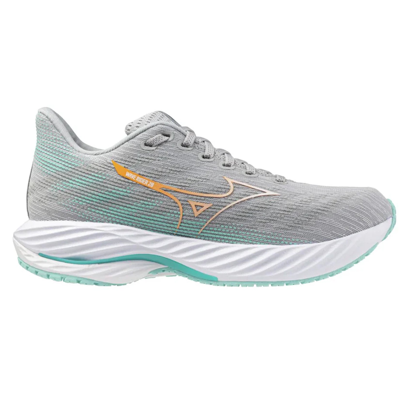 Harbor Mist / White / Aruba Blue