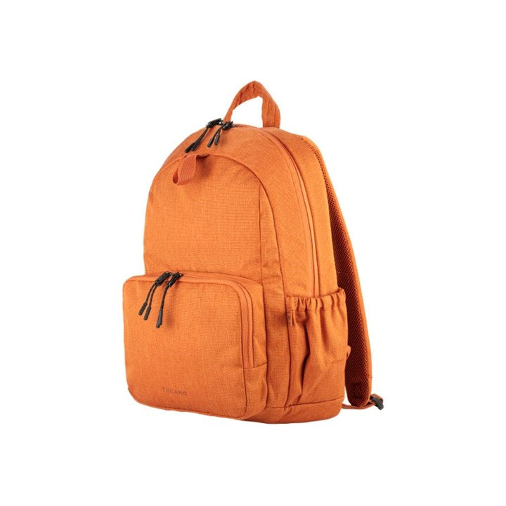 Tucano Laptop Bag 16 Inch Copper - Stylish & Durable Laptop Case for Work, School & Travel