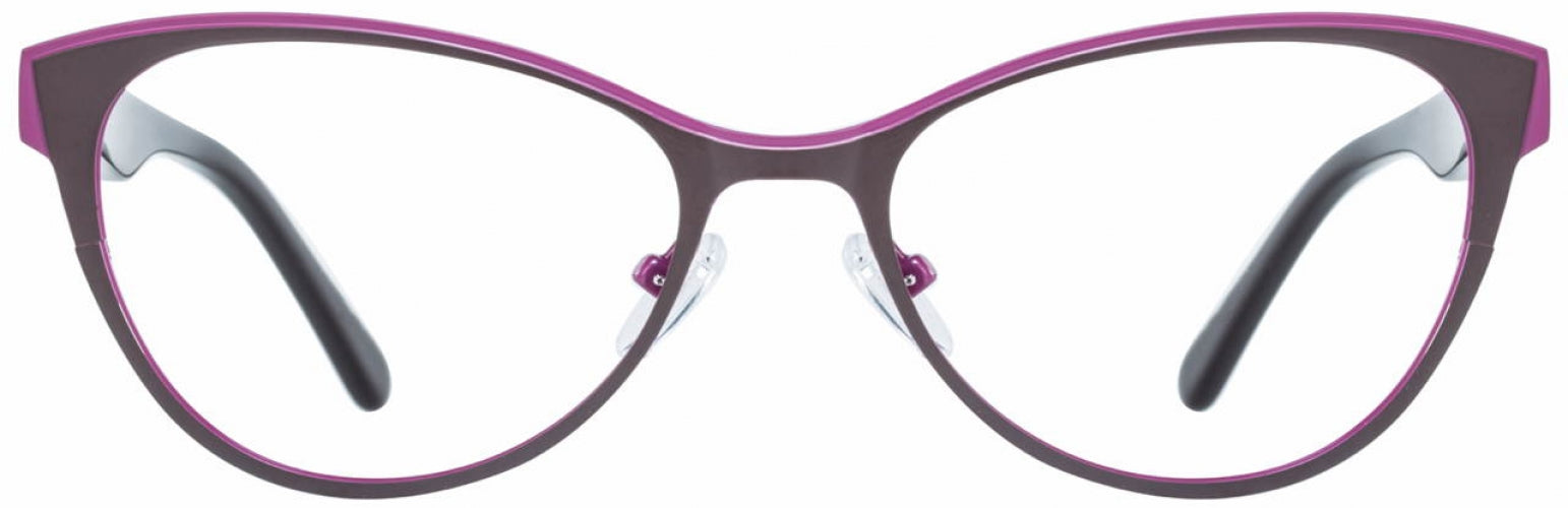 Adin Thomas AT404 Eyeglasses - Stylish & Lightweight Glasses for Men & Women | Perfect for Reading, Driving & Daily Wear