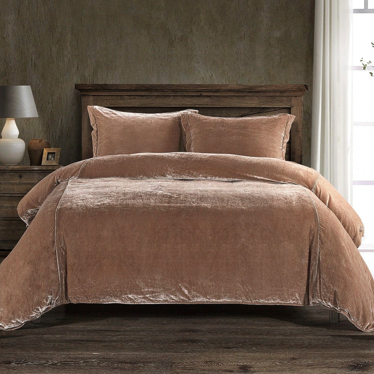 Dusty Rose