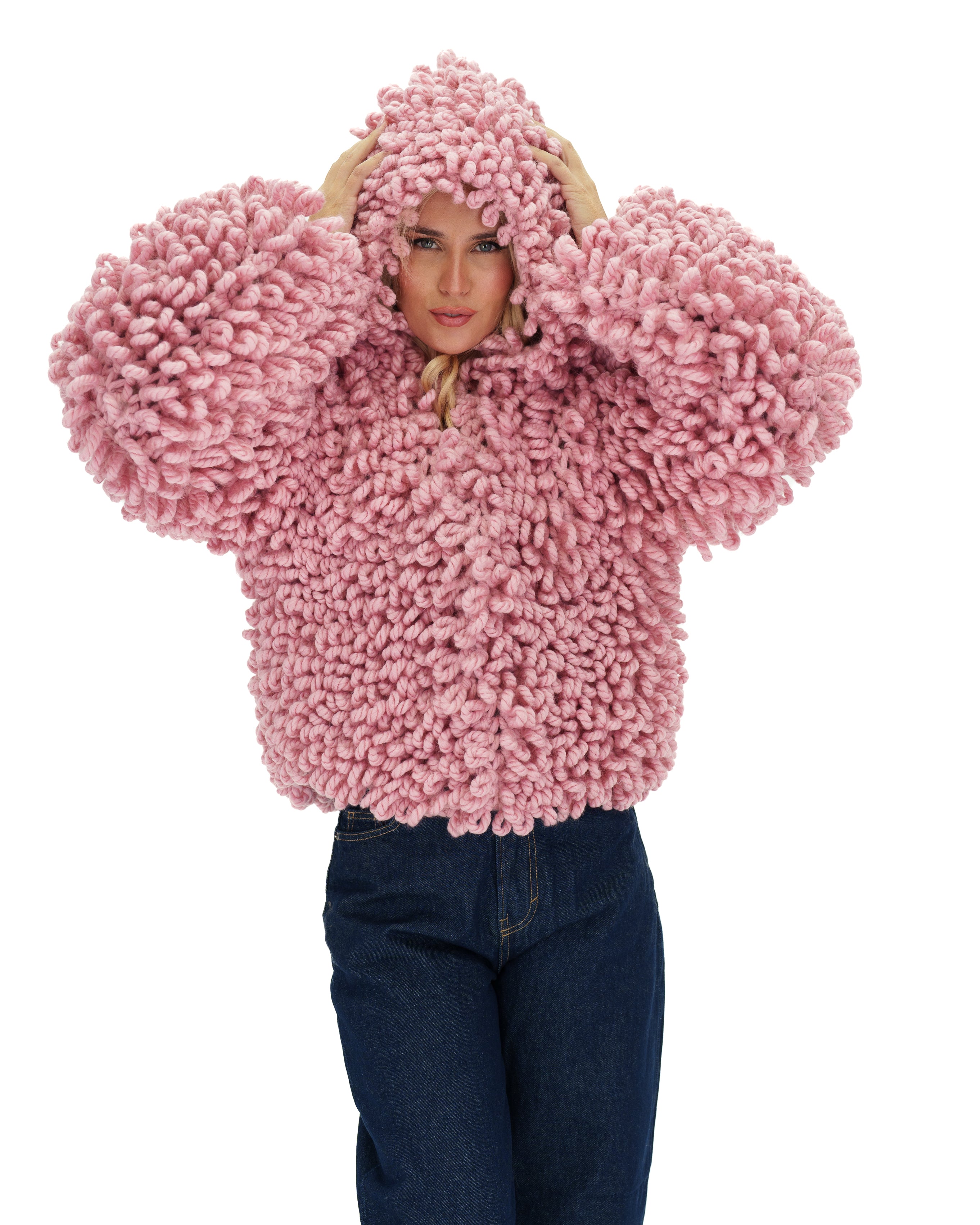 Soft Teddy Crop Jacket for Women - Cozy Fleece Outerwear for Fall & Winter | Perfect for Casual Outfits, Dates, and Layering