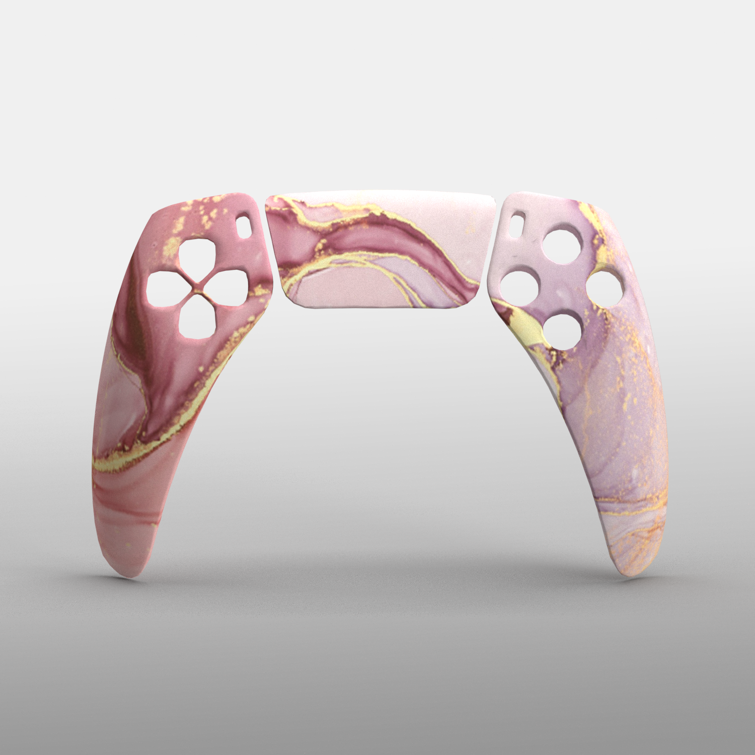 Pink Marble (20)