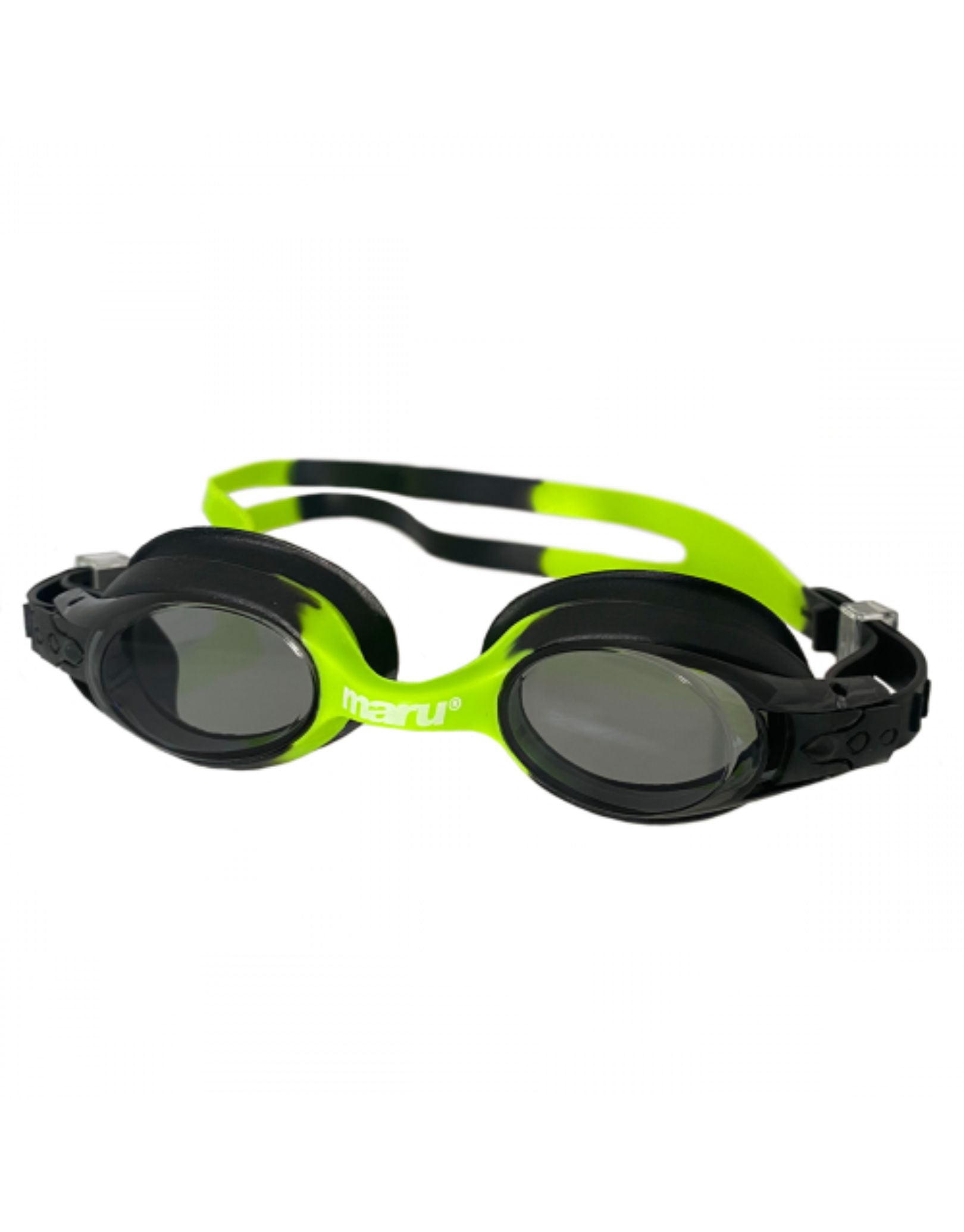 Junior Sprite Anti-Fog Swimming Goggles for Kids - Clear Vision for Pool, Beach & Water Sports